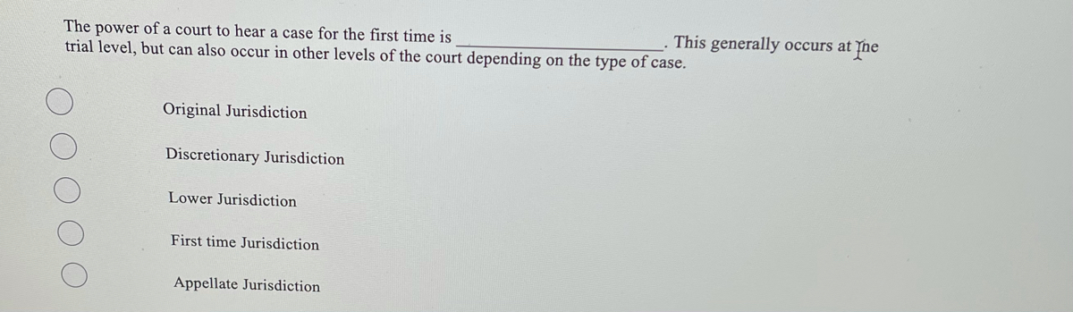 answered-the-power-of-a-court-to-hear-a-case-for-bartleby