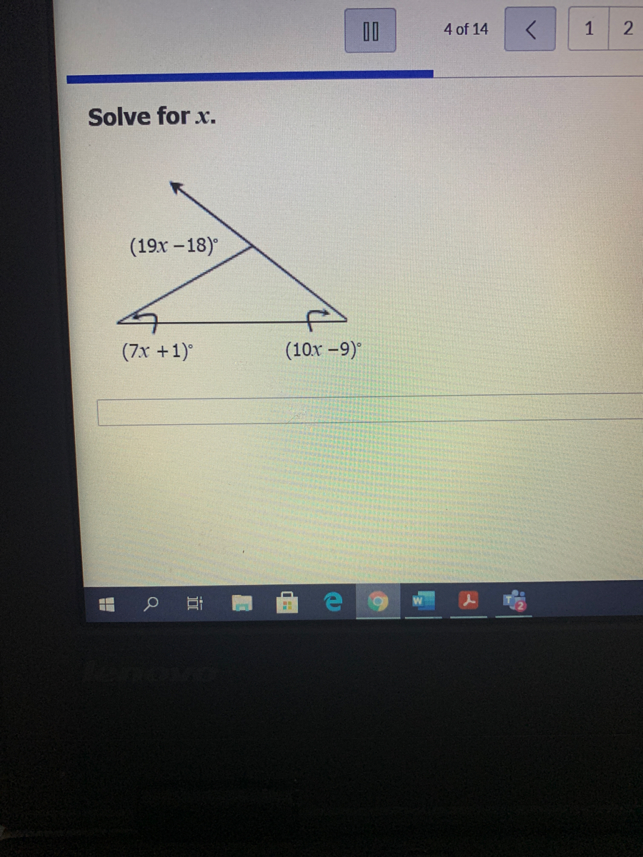 answered-00-3-of-14-solve-for-x-13x-2-5x-bartleby