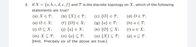 Answered 3 Ir X A B C D E F And T Is The Bartleby