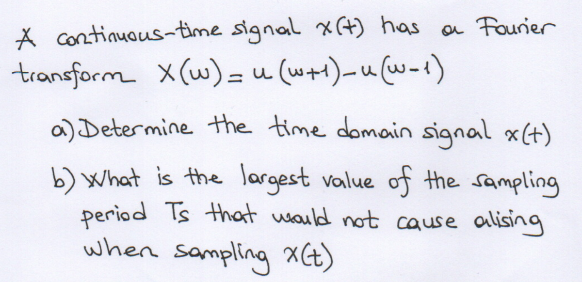 Answered: Part B | Bartleby