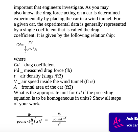 Answered Important That Engineers Investigate Bartleby