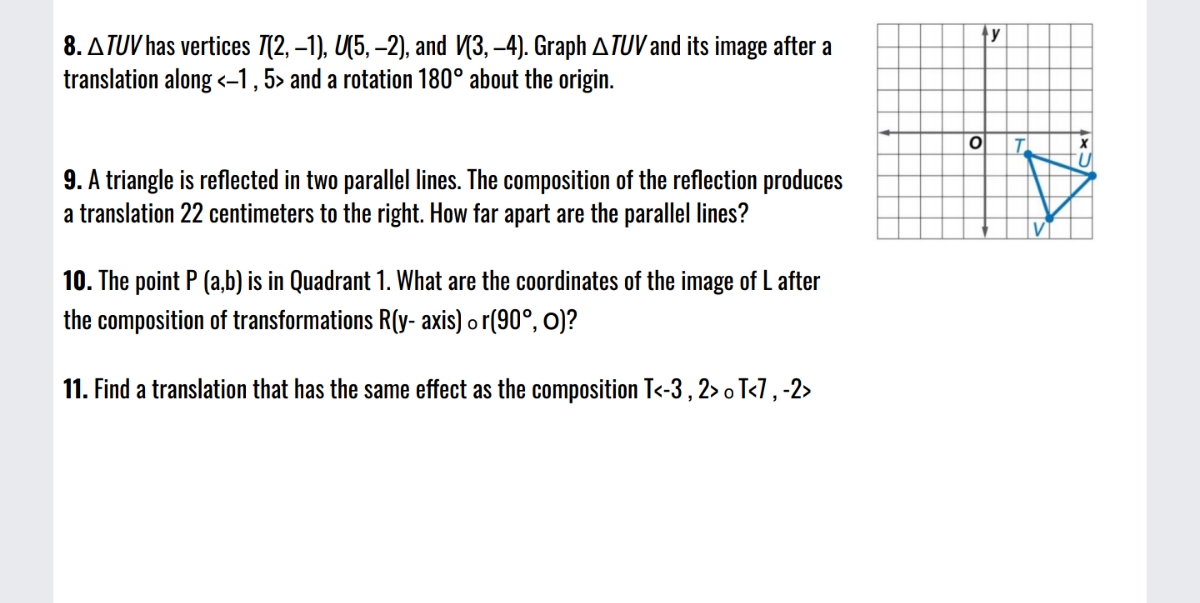 Answered 10 The Point P A B Is In Quadrant 1 Bartleby