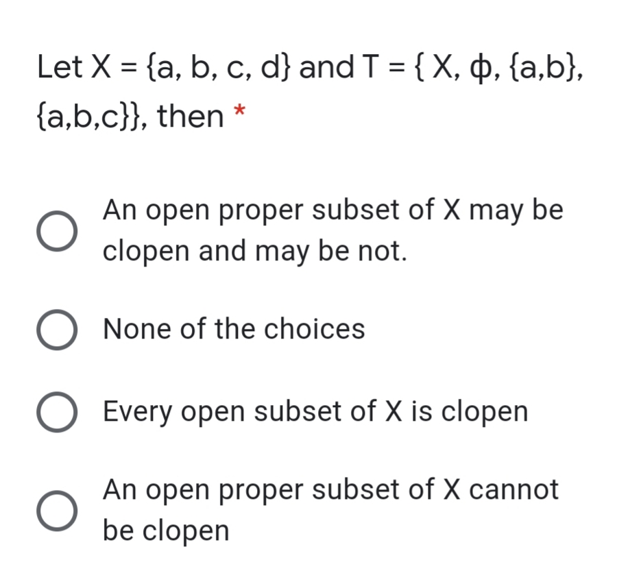 Answered Let X A B C D And T X Th Bartleby