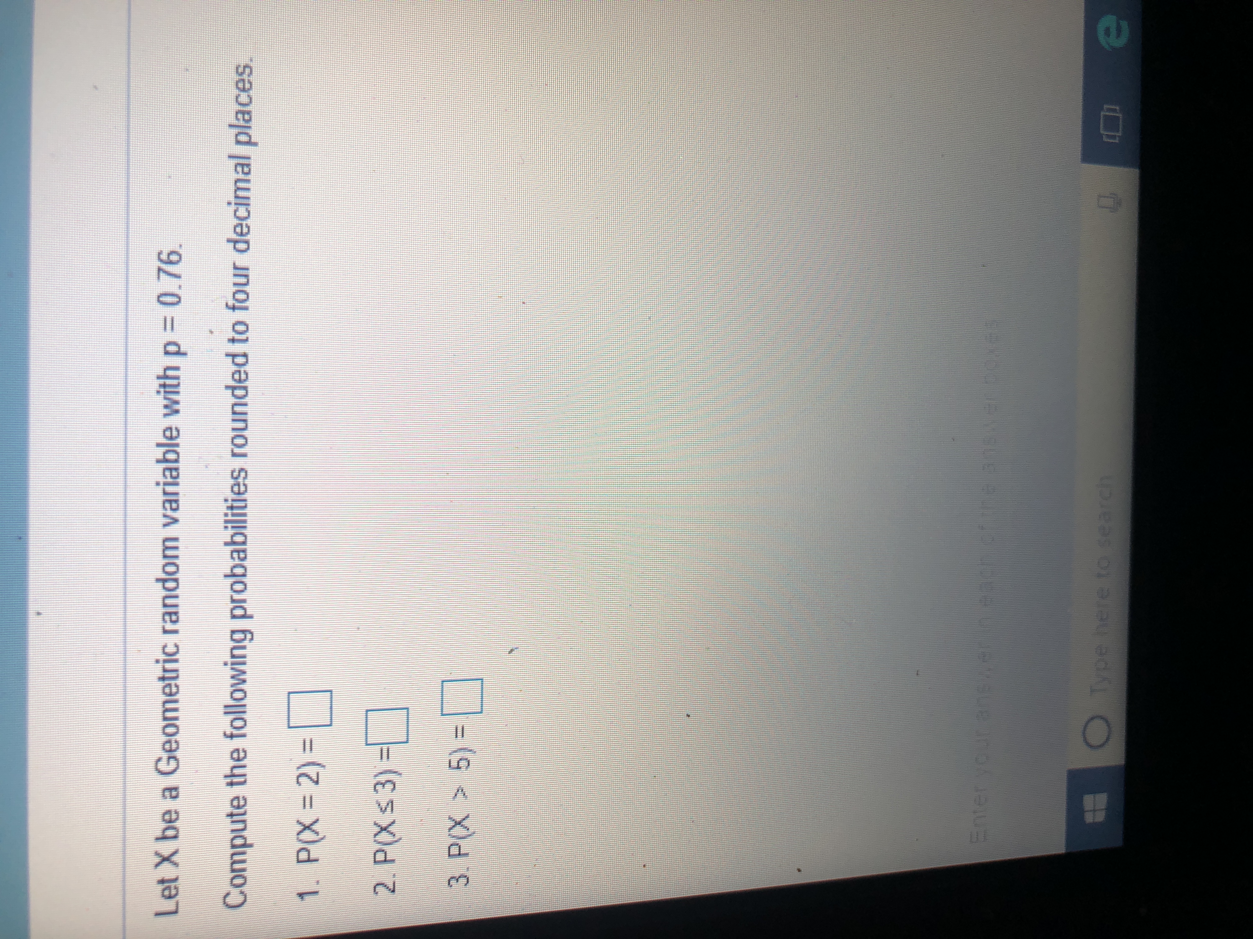 answered-let-x-be-a-geometric-random-variable-bartleby