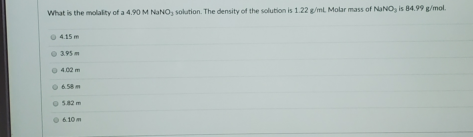 answered-what-is-the-molality-of-a-4-90m-nano3-bartleby