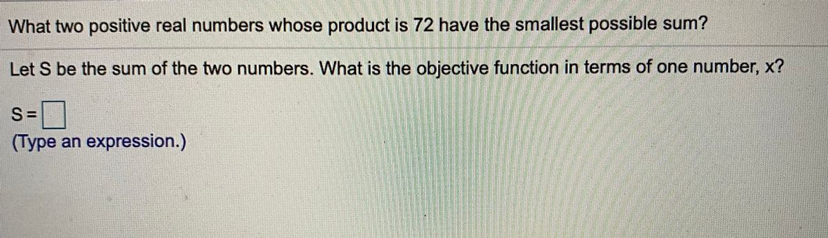 answered-what-two-positive-real-numbers-whose-bartleby