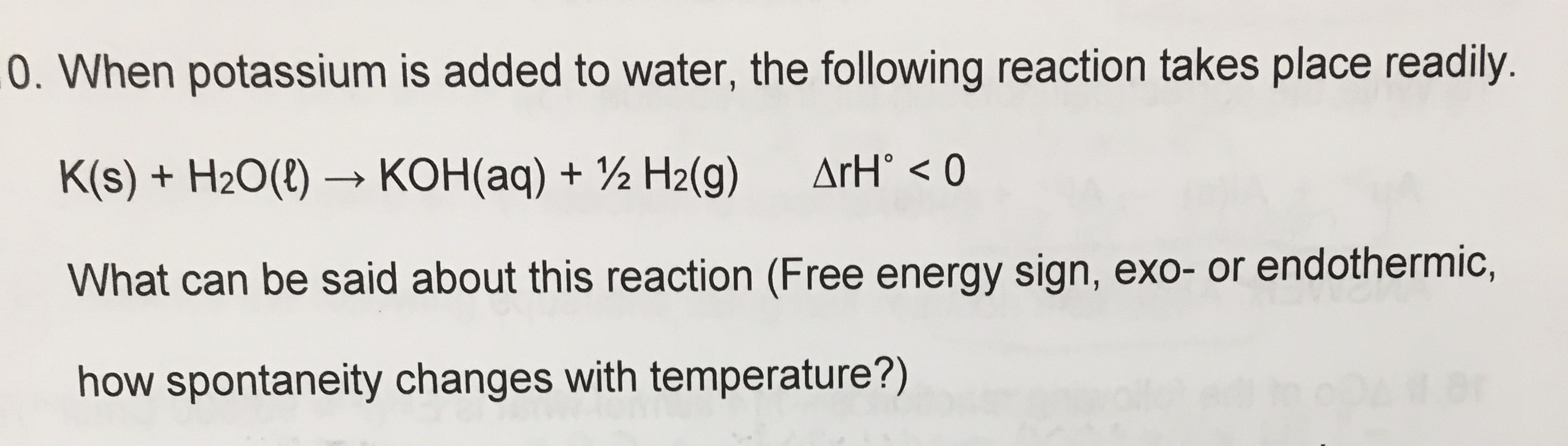 answered-0-when-potassium-is-added-to-water-bartleby