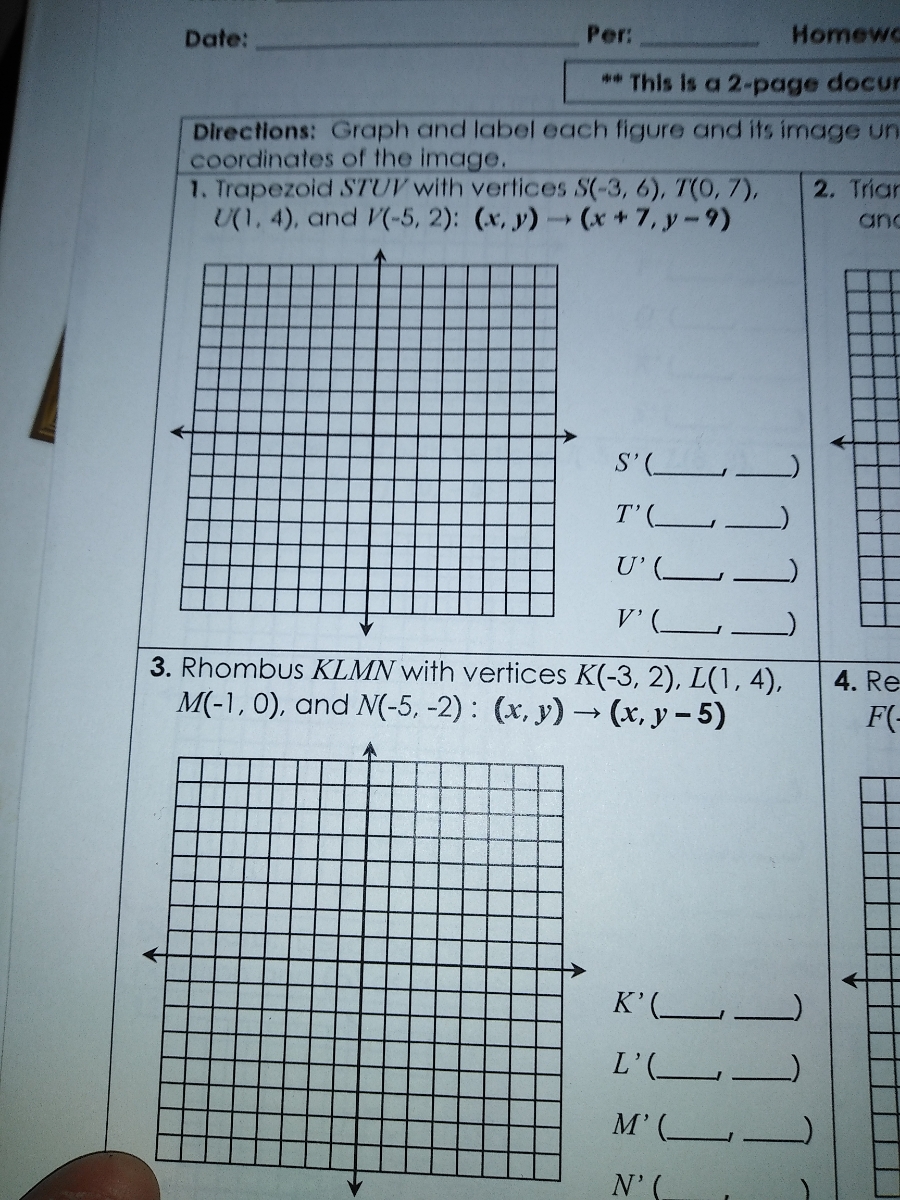 Answered Date Per Homewc This Is A 2 Page Bartleby