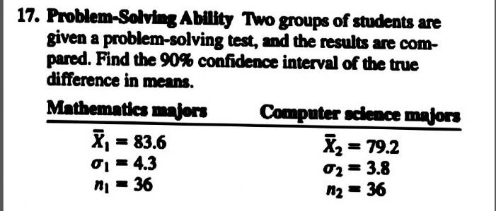 ability in problem solving class 2 question answer