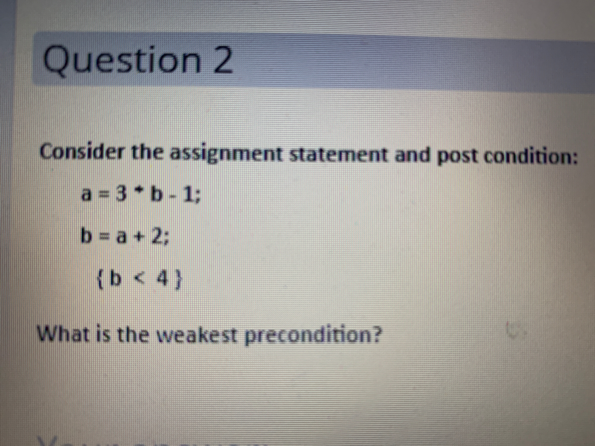 result of assignment is used as condition