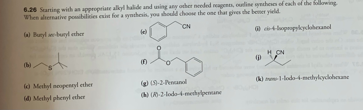 Answered When Alternative Pos Cn A Butyl Bartleby