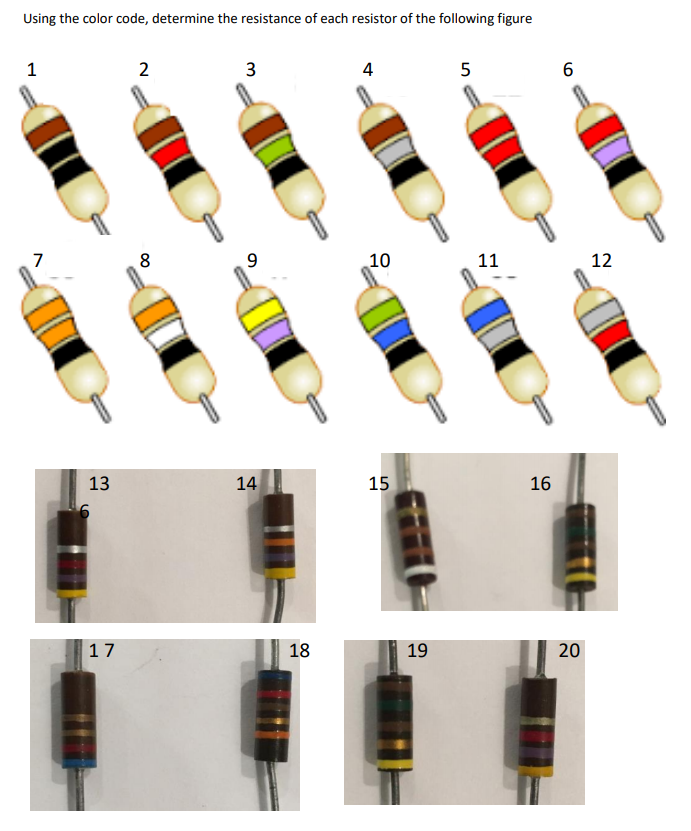 resistor-color-code-worksheet-answers