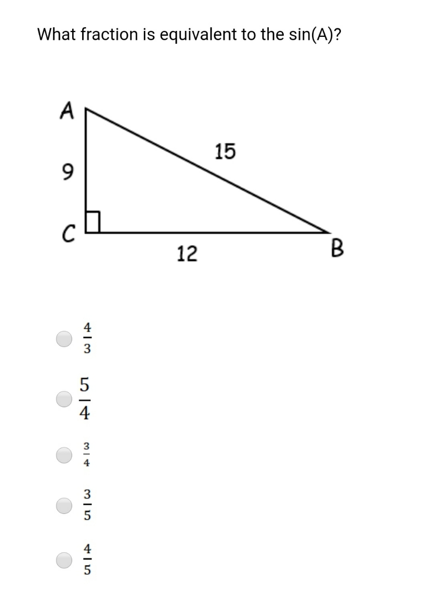 Answered What Fraction Is Equivalent To The Bartleby