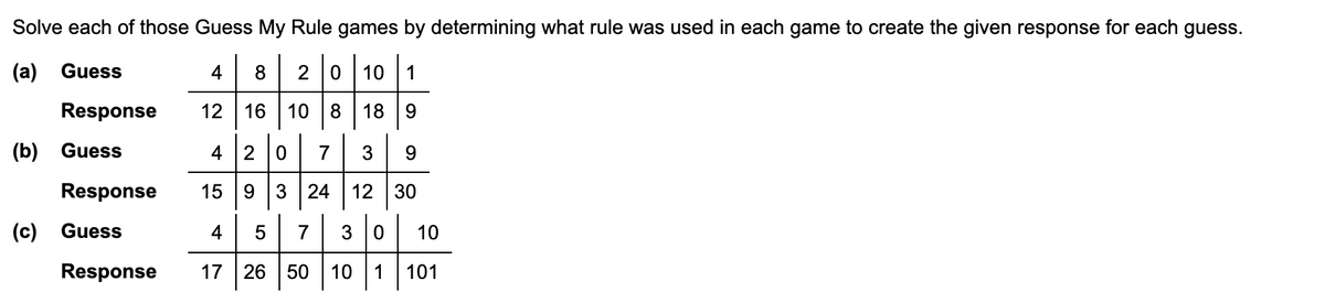 answered-solve-each-of-those-guess-my-rule-games-bartleby