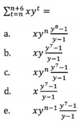 Answered N 6 Xy Xyn Yº 1 U 1 A Y7 1 Hu Y 1 B Bartleby