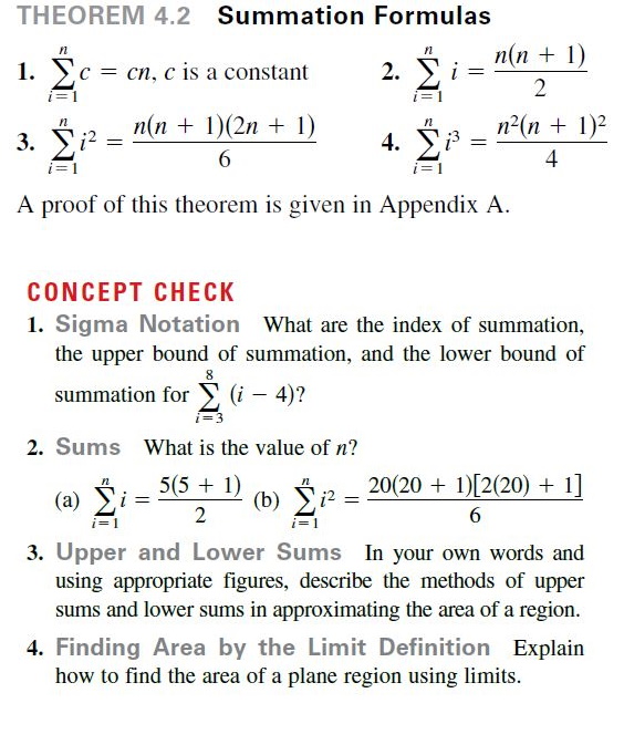 Answered 23 I I 3 I 1 Theorem 4 2 Bartleby