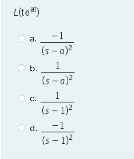 Answered L Teat O A 1 S A O B 1 S Bartleby