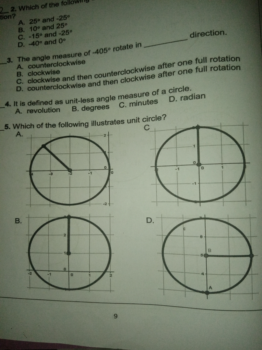 Answered B 10 And 25 C 15 And 25 D 40 Bartleby