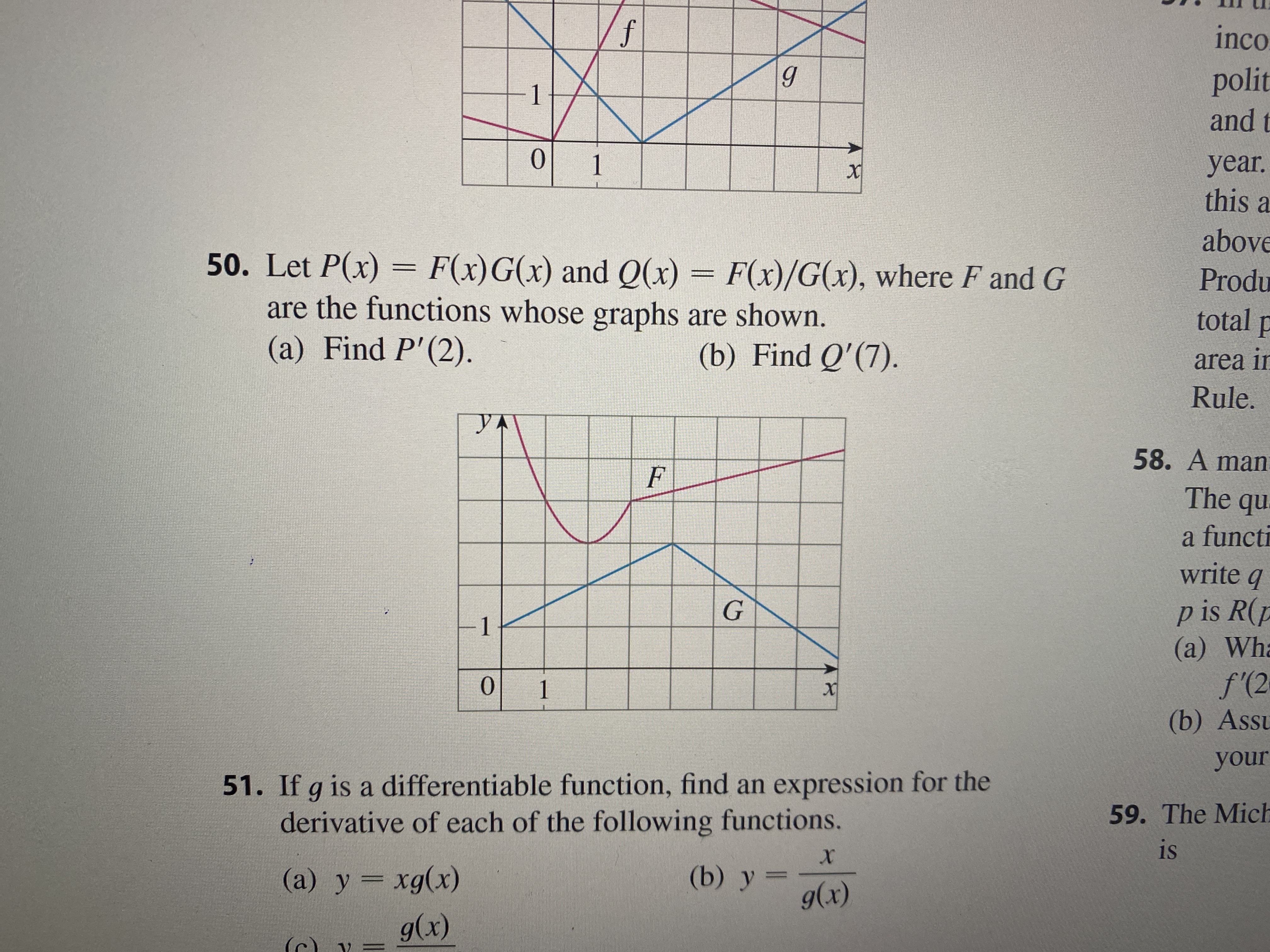 Answered F Inco Polit 1 And T 0 1 Year This A Bartleby