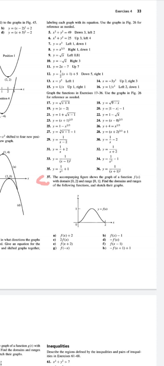 Answered 37 The Accompanying Figure Shows The Bartleby