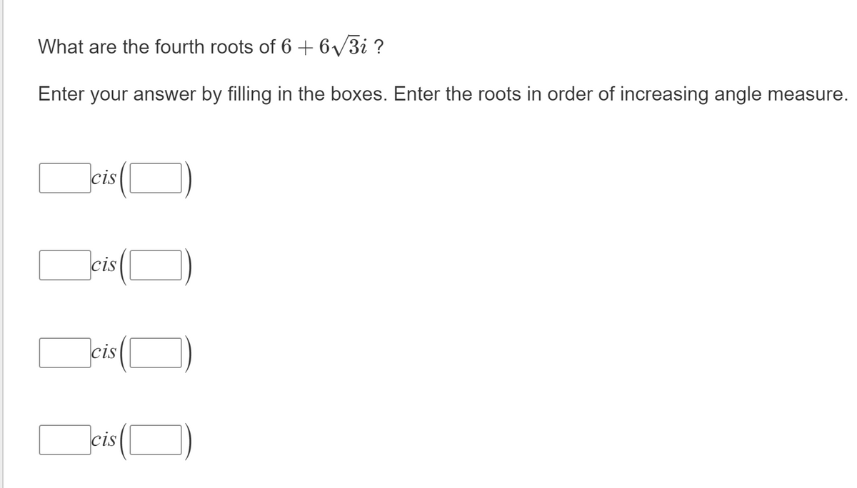 answered-what-are-the-fourth-roots-of-6-6-3i-bartleby