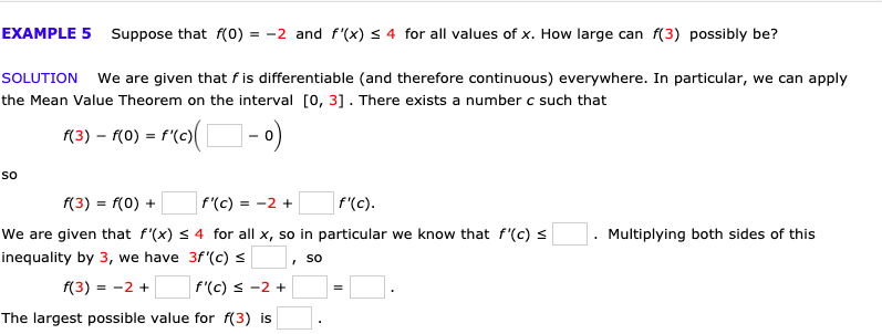 Answered Example 4 If An Object Moves In A Bartleby