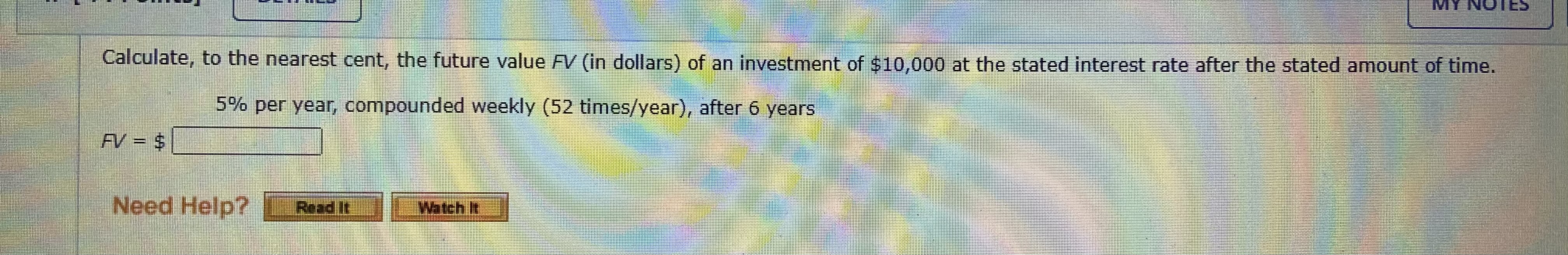 answered-calculate-to-the-nearest-cent-the-bartleby