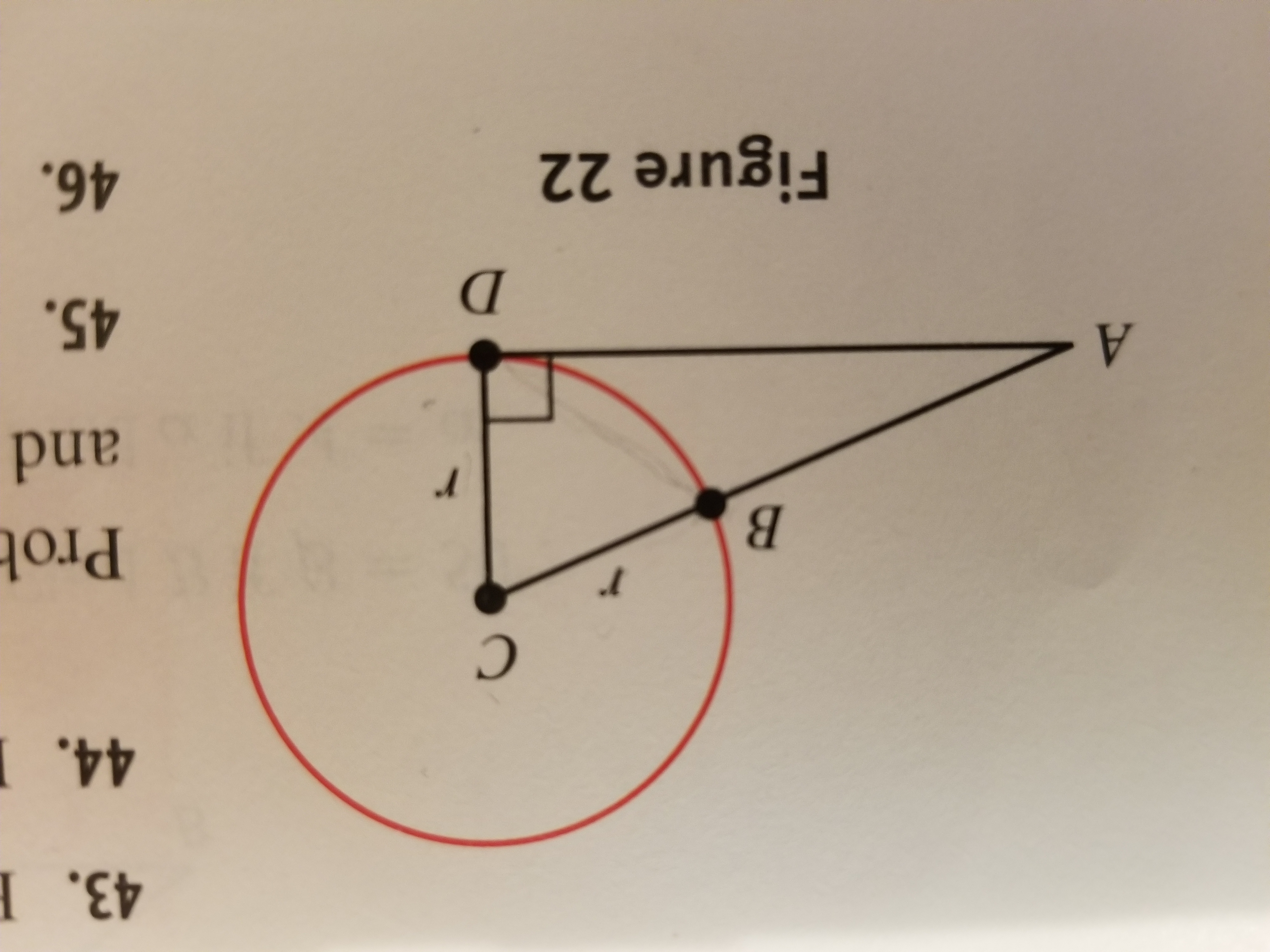 Answered: Refer To Figure 22, Which Shows A… | Bartleby