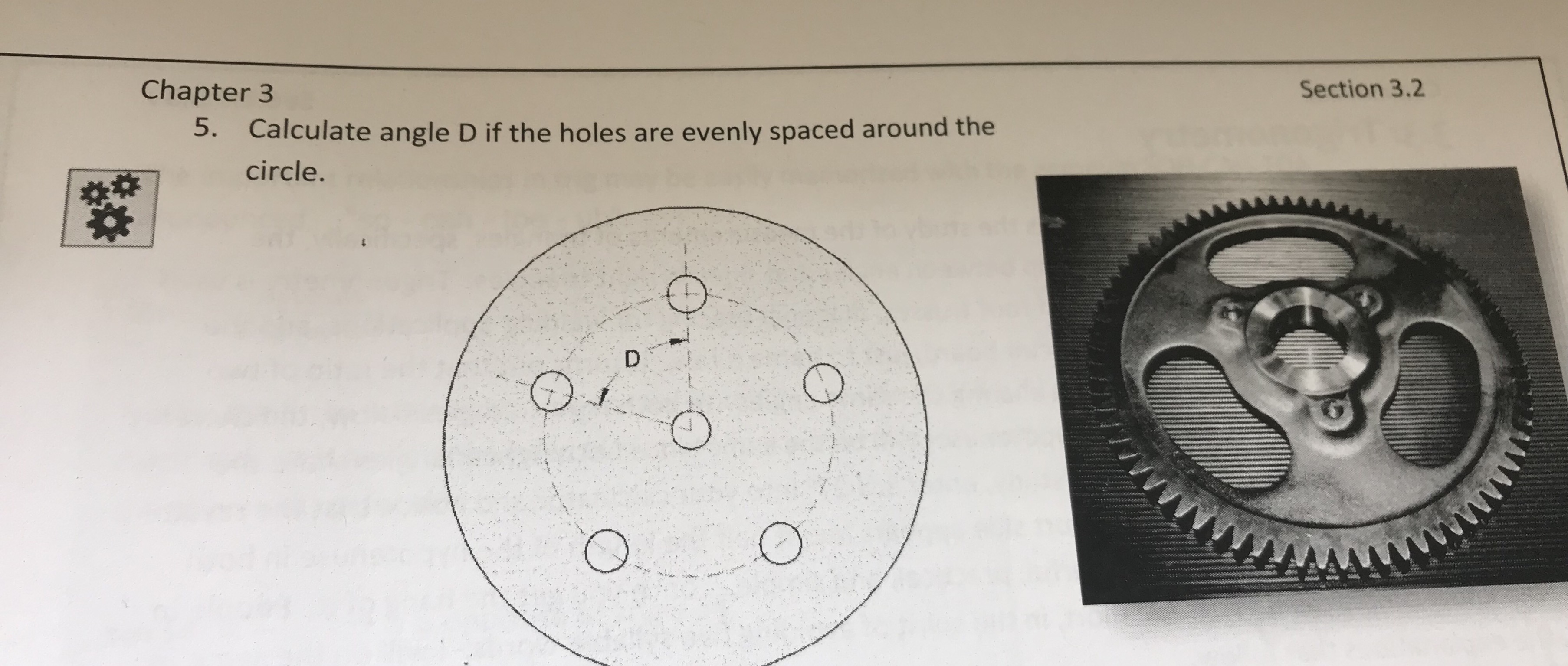 Answered: Section 3.2 Chapter 3 5. Calculate… | Bartleby