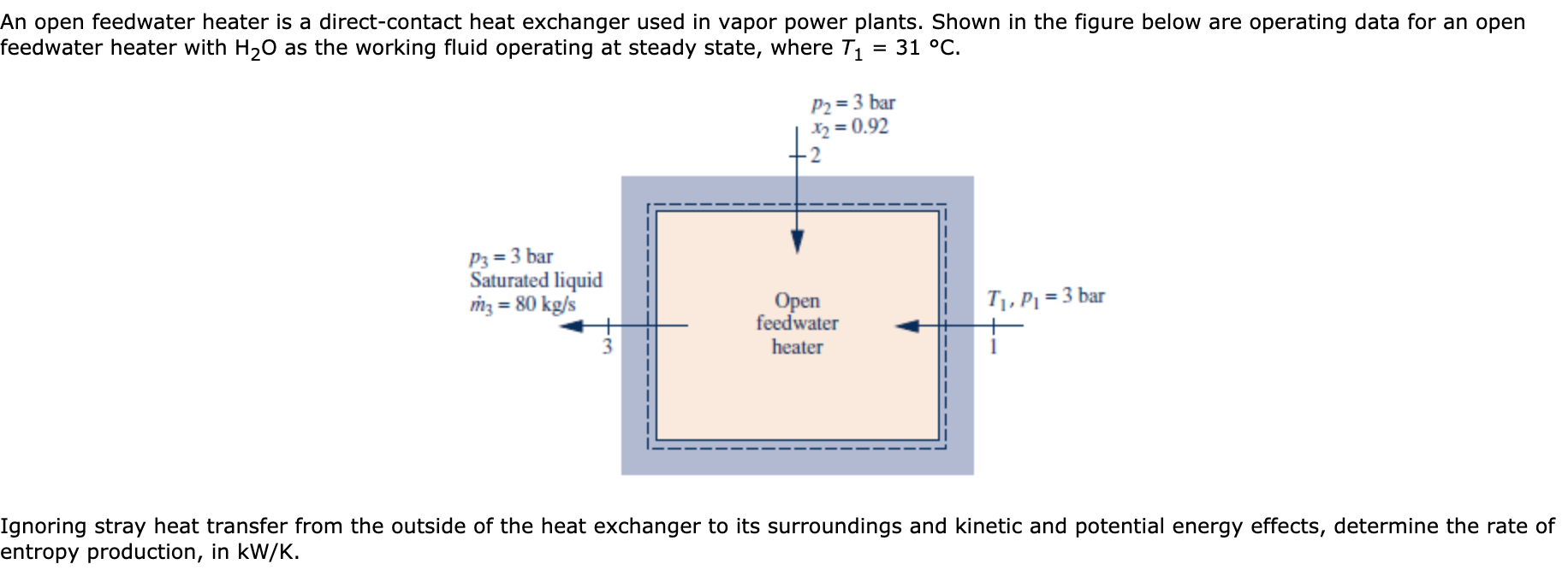 answered-an-open-feedwater-heater-is-a-bartleby