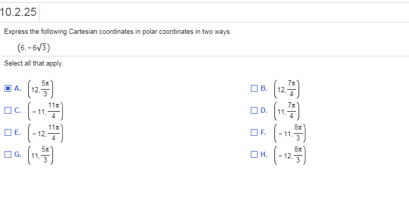 Answered 10 2 25 Express The Following Cartesian Bartleby