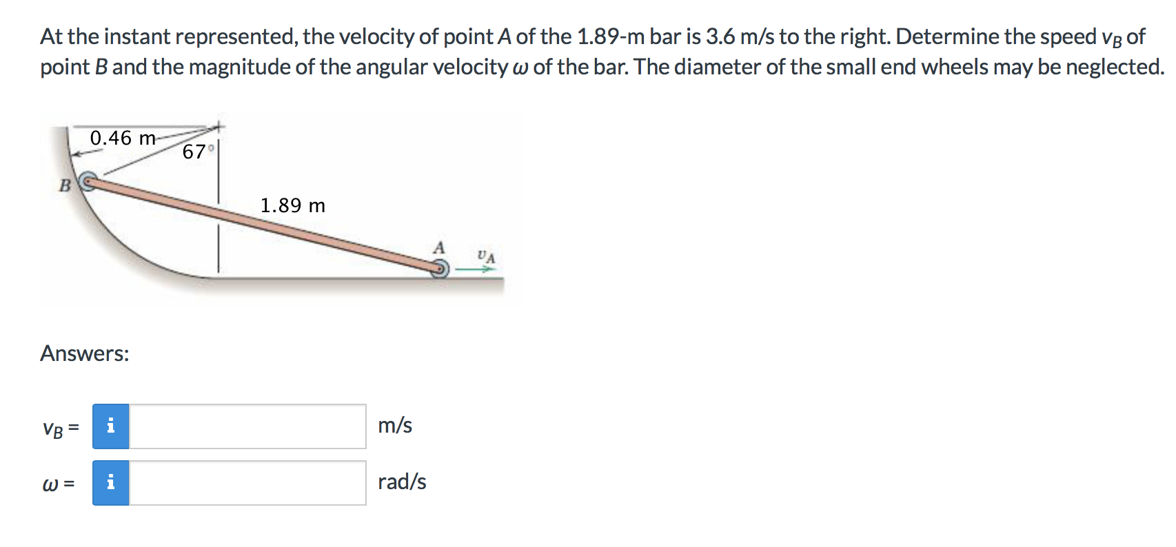 Answered At The Instant Represented The Bartleby