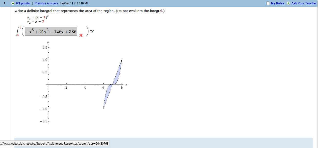 calcpad wont open webassign