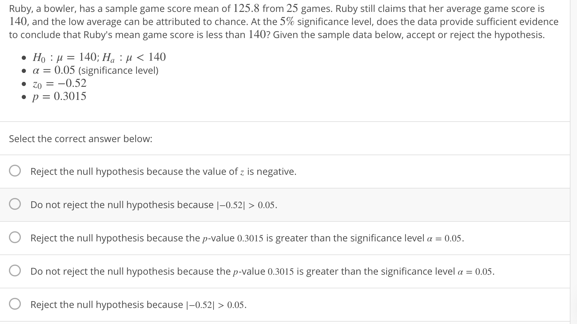 Answered Ruby A Bowler Has A Sample Game Score Bartleby
